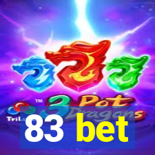 83 bet